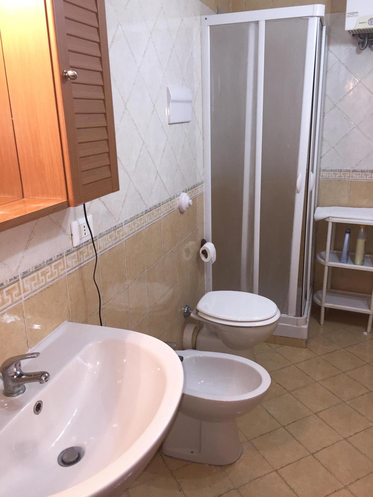 דירות פלרמו Hola Cathedral House Cadorna מראה חיצוני תמונה