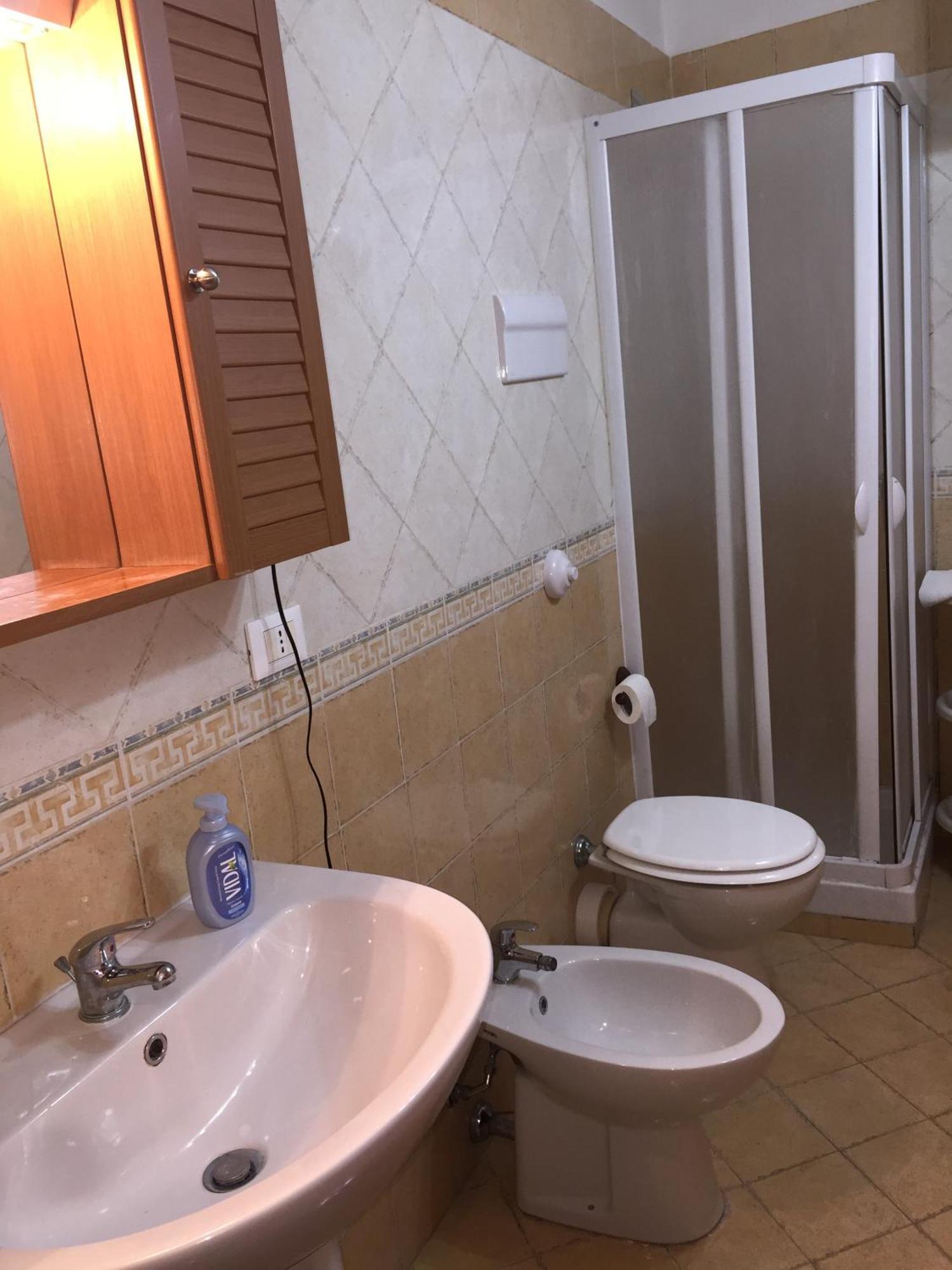 דירות פלרמו Hola Cathedral House Cadorna מראה חיצוני תמונה