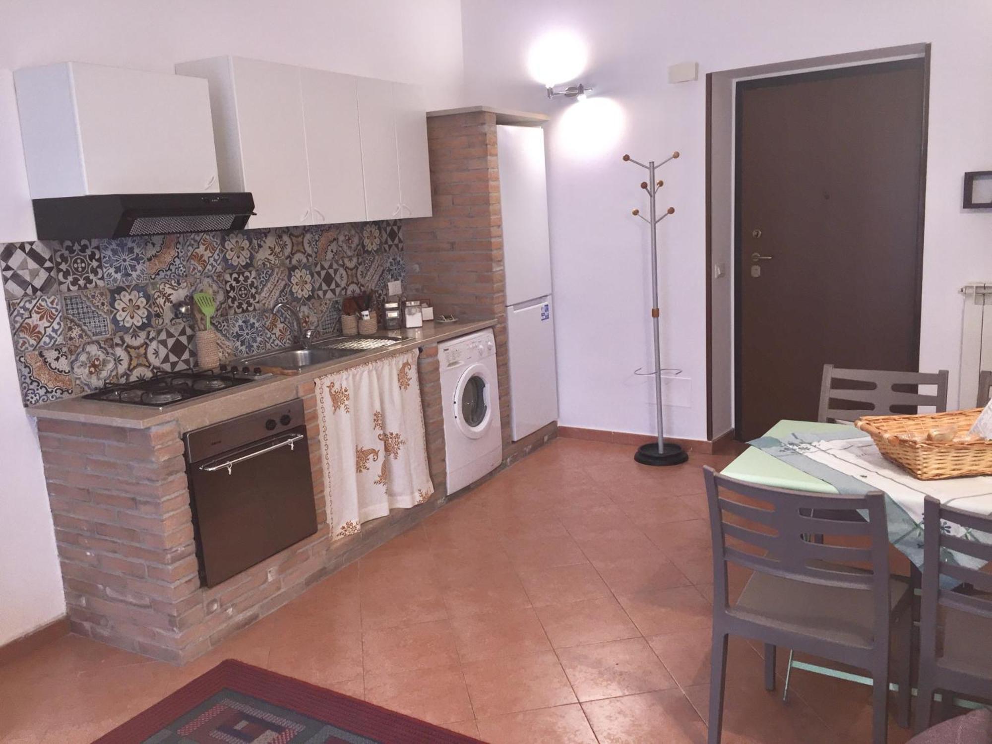 דירות פלרמו Hola Cathedral House Cadorna מראה חיצוני תמונה