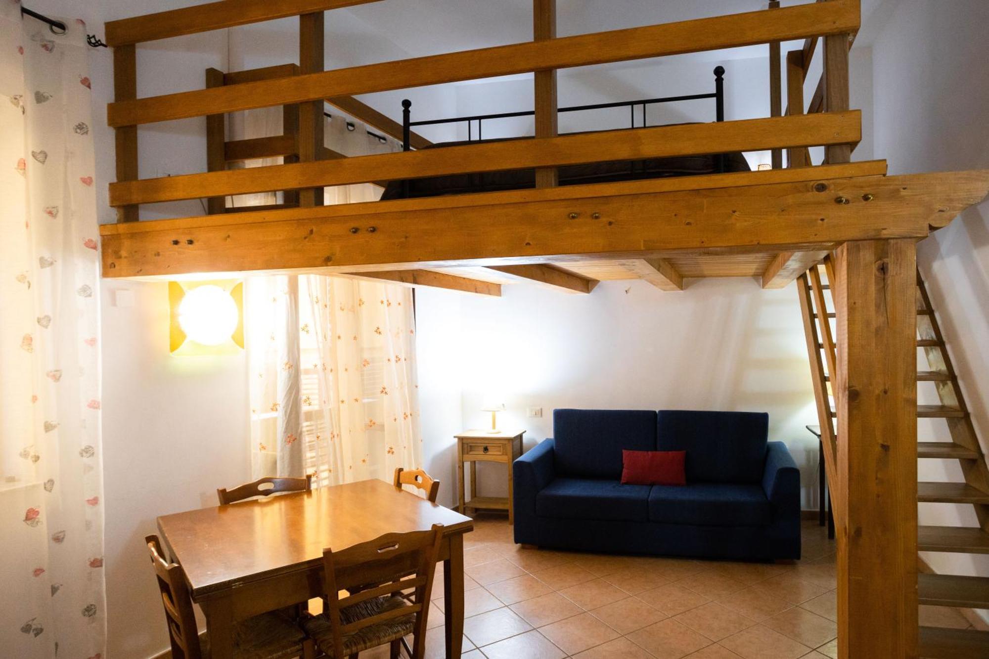 דירות פלרמו Hola Cathedral House Cadorna מראה חיצוני תמונה